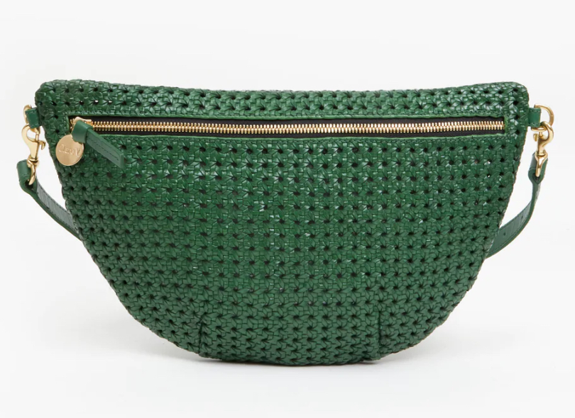 luxury fanny packs are essential wardrobe fashion accessory