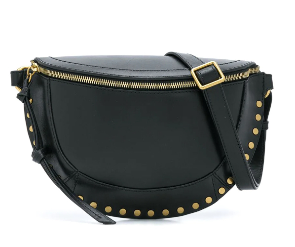 luxury fanny packs are essential wardrobe fashion accessory