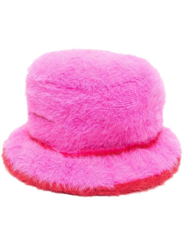  warm and fuzzy fashion essentials on-trend this Winter 2023