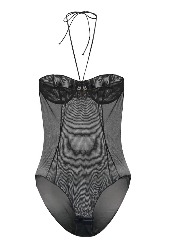 new sexy luxury lingerie for Valentine's Day 2023 including bras, sets, and more