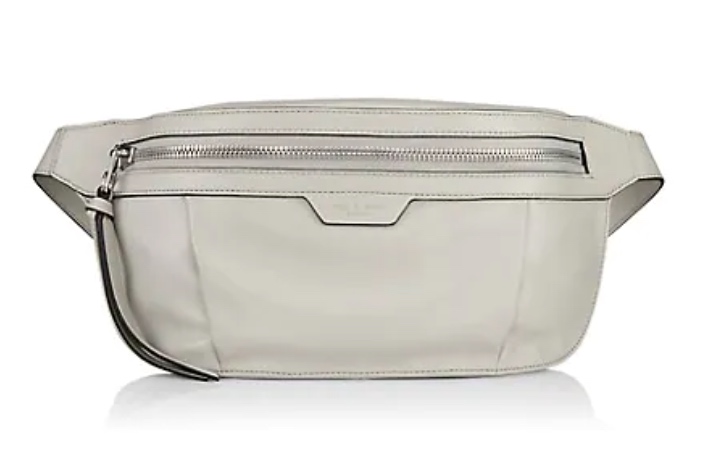 luxury fanny packs are essential wardrobe fashion accessory