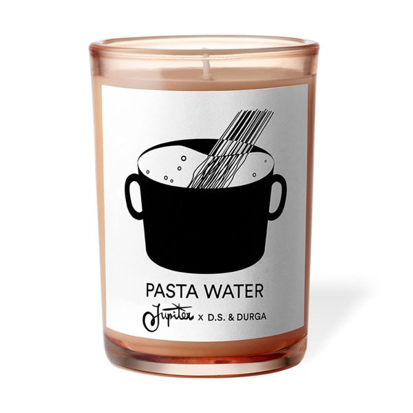 luxury scented candle that smells like savory food