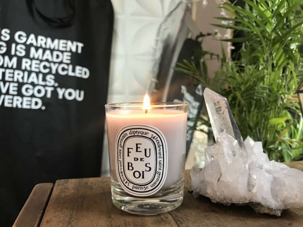 the luxury brands with the best-smelling and most popular scented candles, including Jo Malone, Diptyque, Byredo and Le Labo