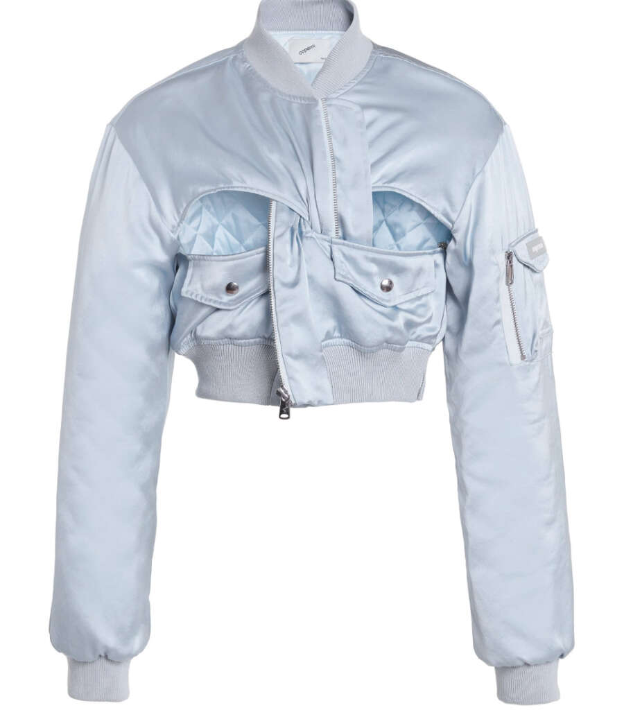 best luxury bomber jackets of spring summer 2023 for women and men