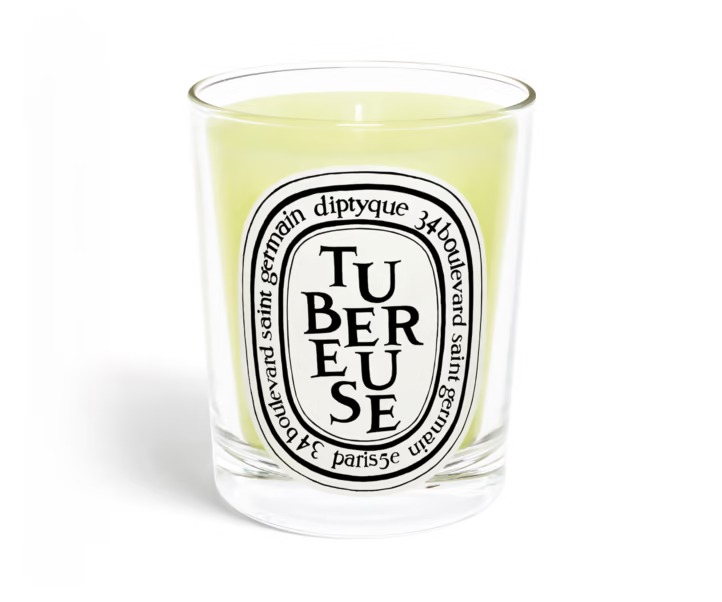 luxury candle scents and brands