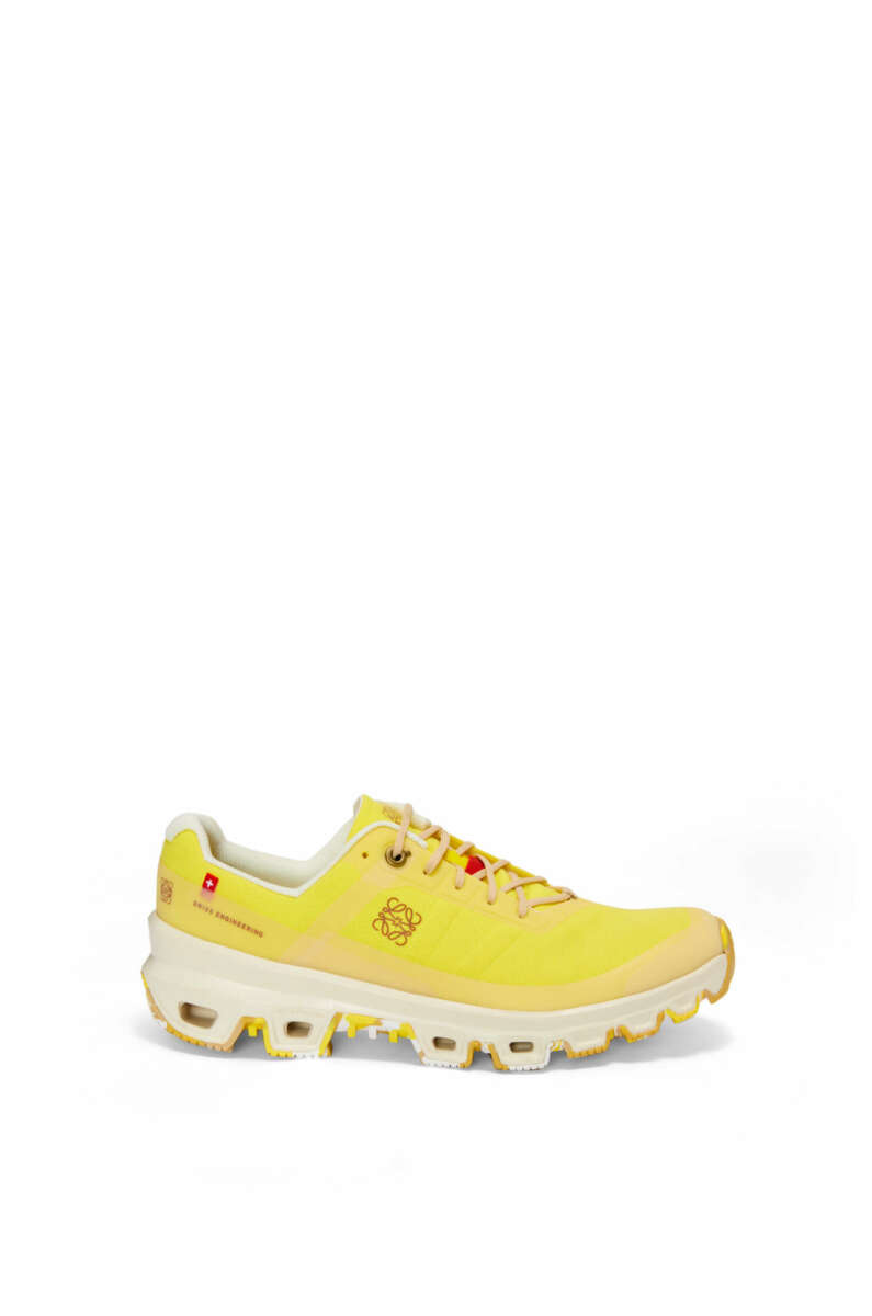 best on trend yellow luxury designer shoes for spring 2023