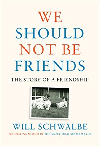 books about importance of friendship