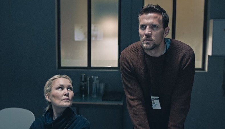 New and classic nordic noir crime TV shows and series streaming best for Easter 2023 to join the Norwegian holiday tradition