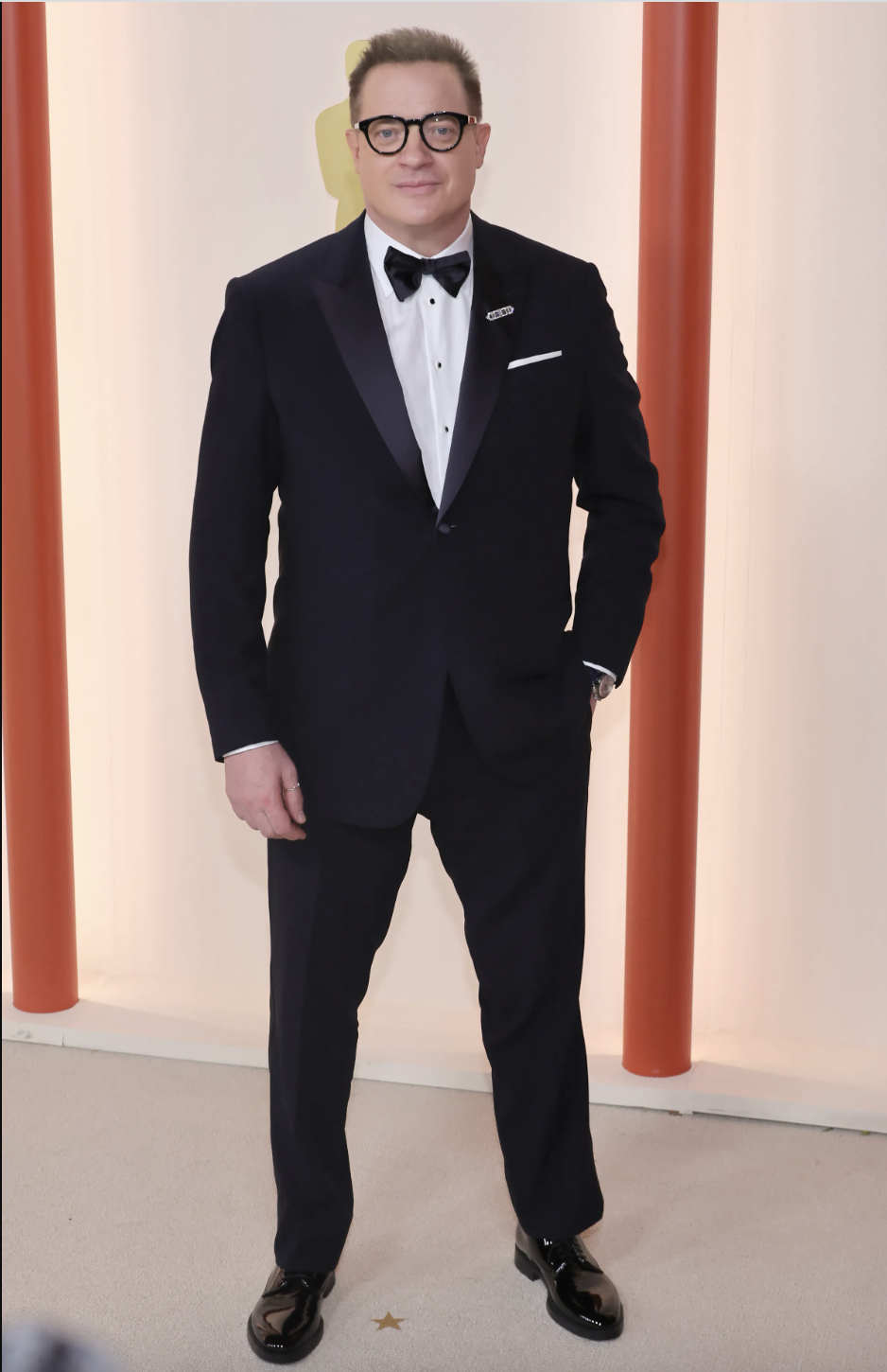 best-dressed 2023 Oscars