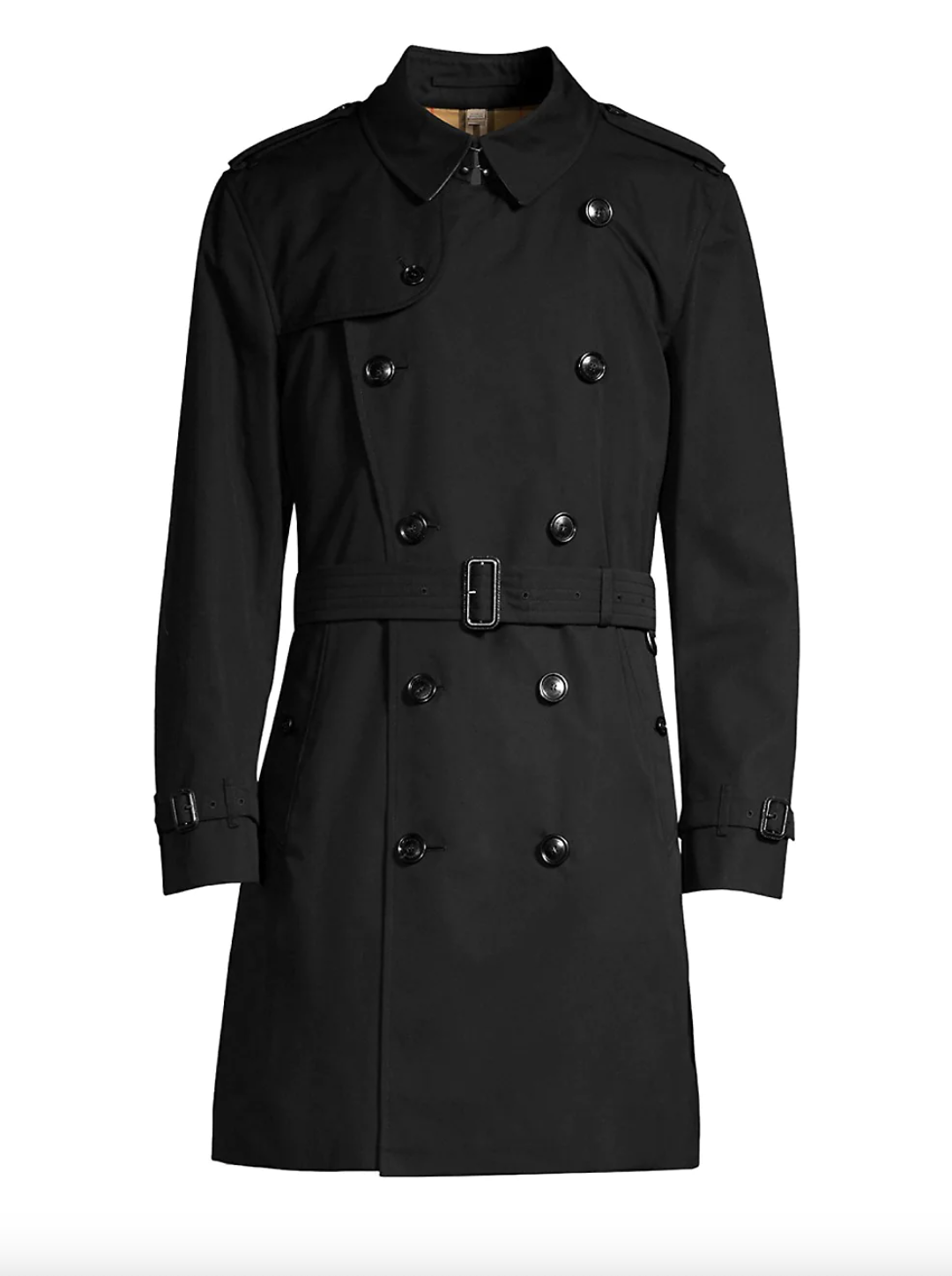 best trench and rain coats for men this Spring 2023