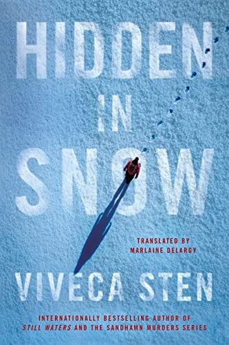 Nordic Noir Easter crime books best for Easter 2023 t