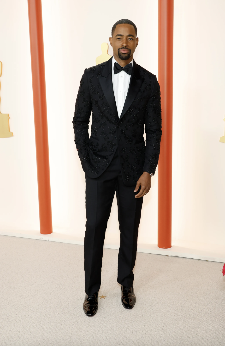 best-dressed 2023 Oscars