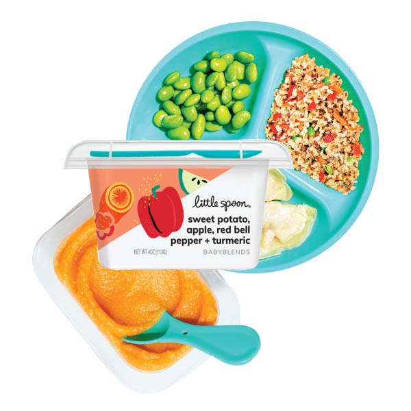 best baby food brands