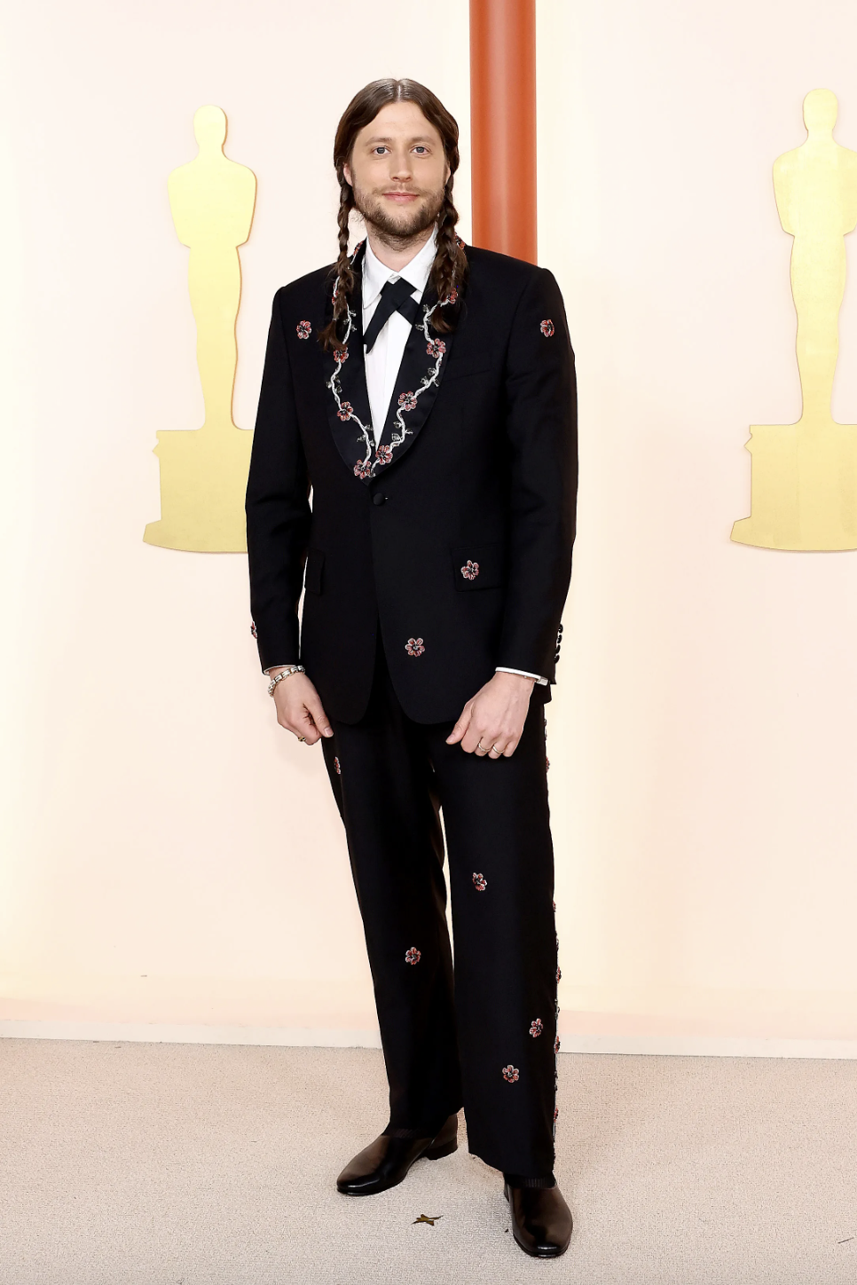 best-dressed 2023 Oscars