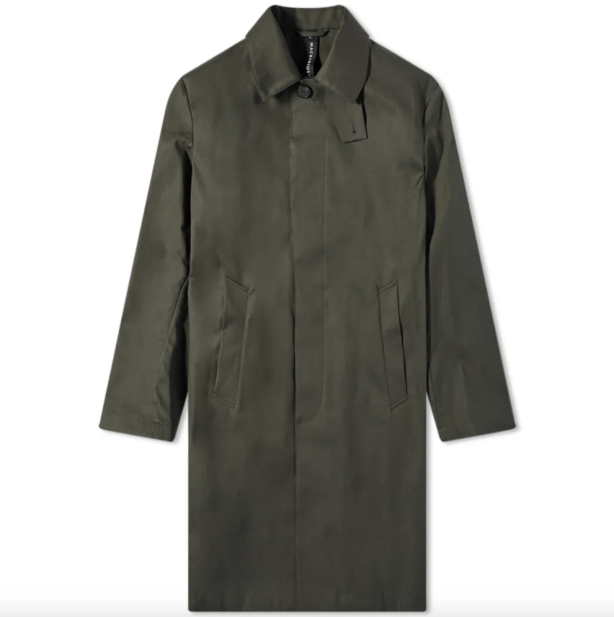 best trench and rain coats for men this Spring 2023