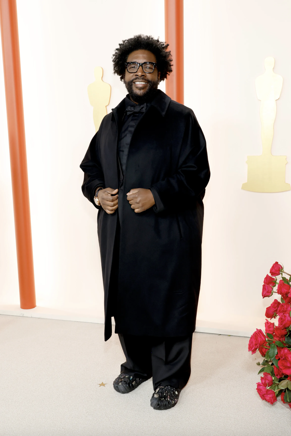 best-dressed 2023 Oscars