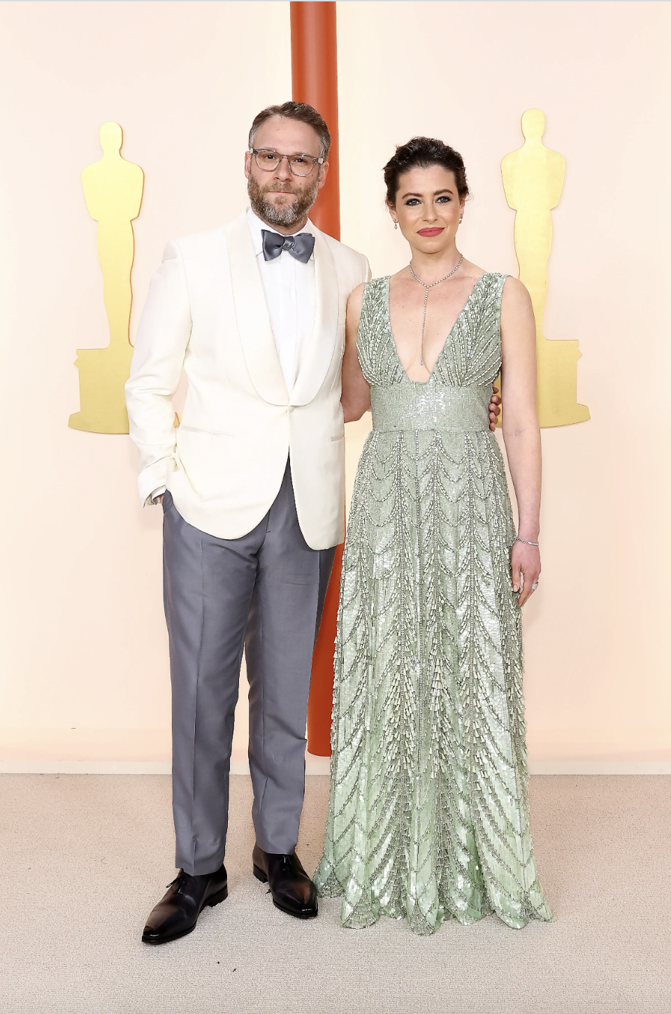 best-dressed 2023 Oscars