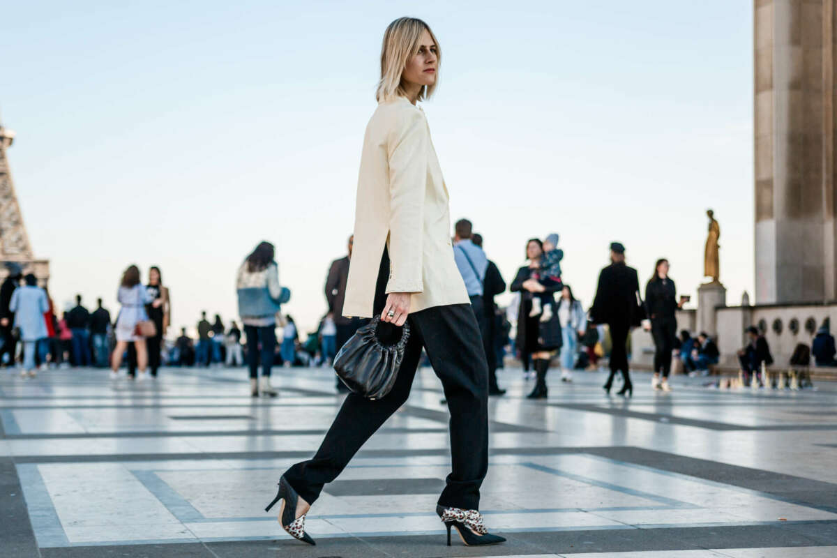 Experience Paris like a fashion week pro, with hot spots and insider tips on where to eat, hang out and stay like a true style influencer.