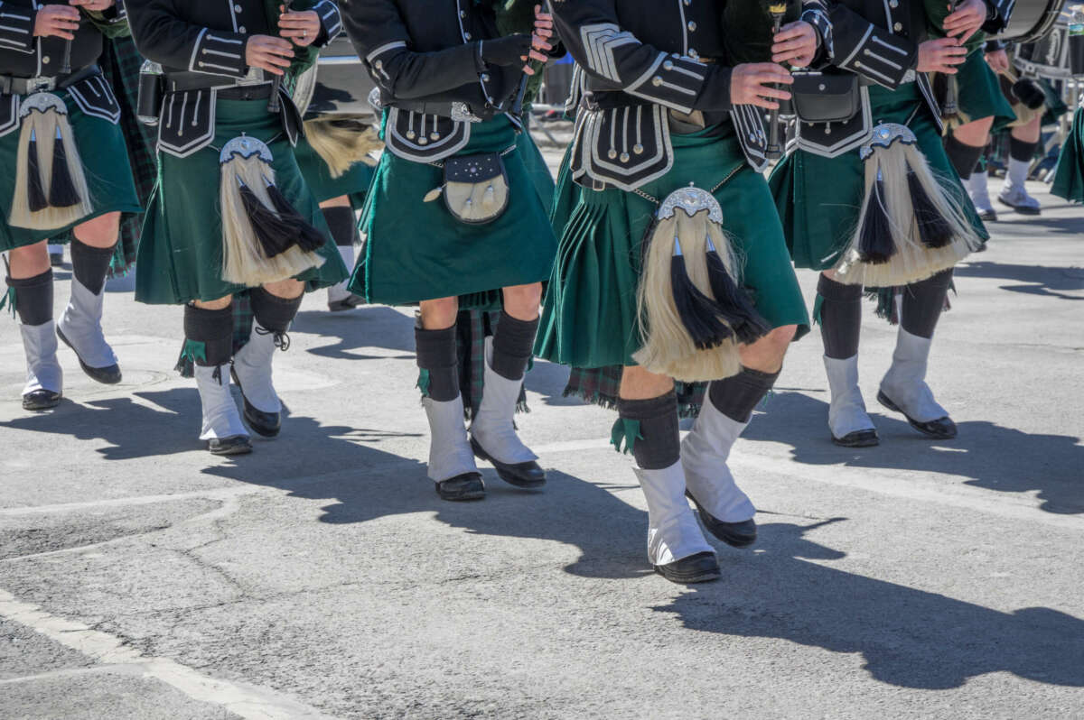 The most popular and fun ways to celebrate with the best events in New York City (NYC) in 2023 for St Patrick's Day