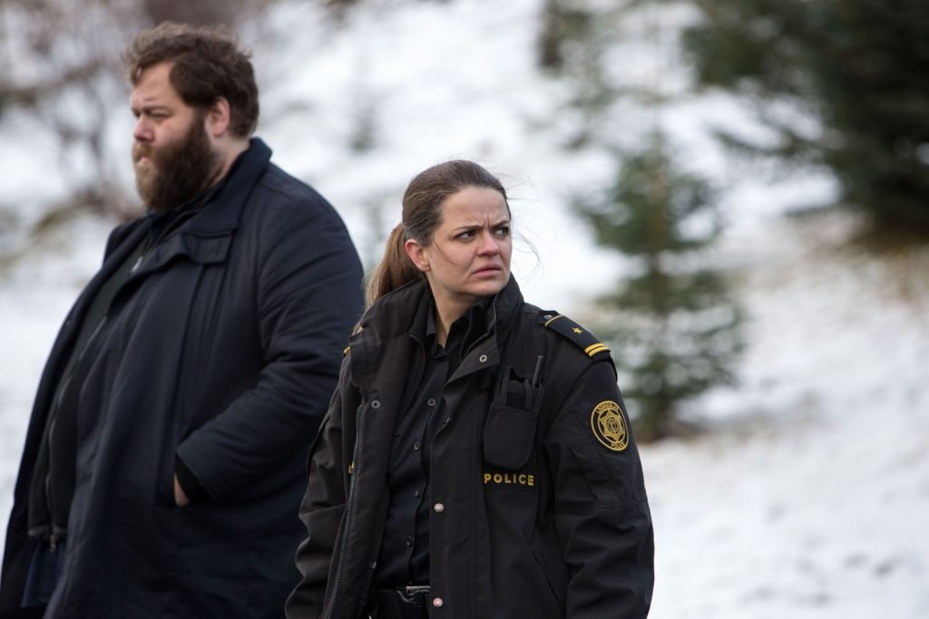 New and classic nordic noir crime TV shows and series streaming best for Easter 2023 to join the Norwegian holiday tradition