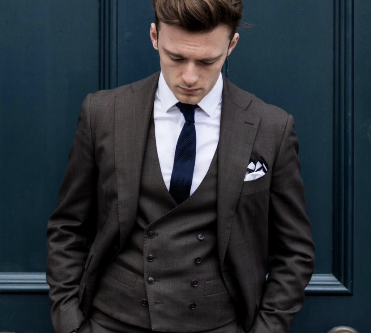 best guide to luxury bespoke tailors with custom-made pieces in the New York (NYC) area