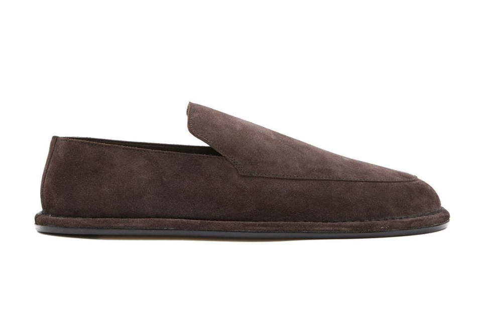 best loafers for men from luxury designer fashion brands and classic styles perfect for Spring 2023