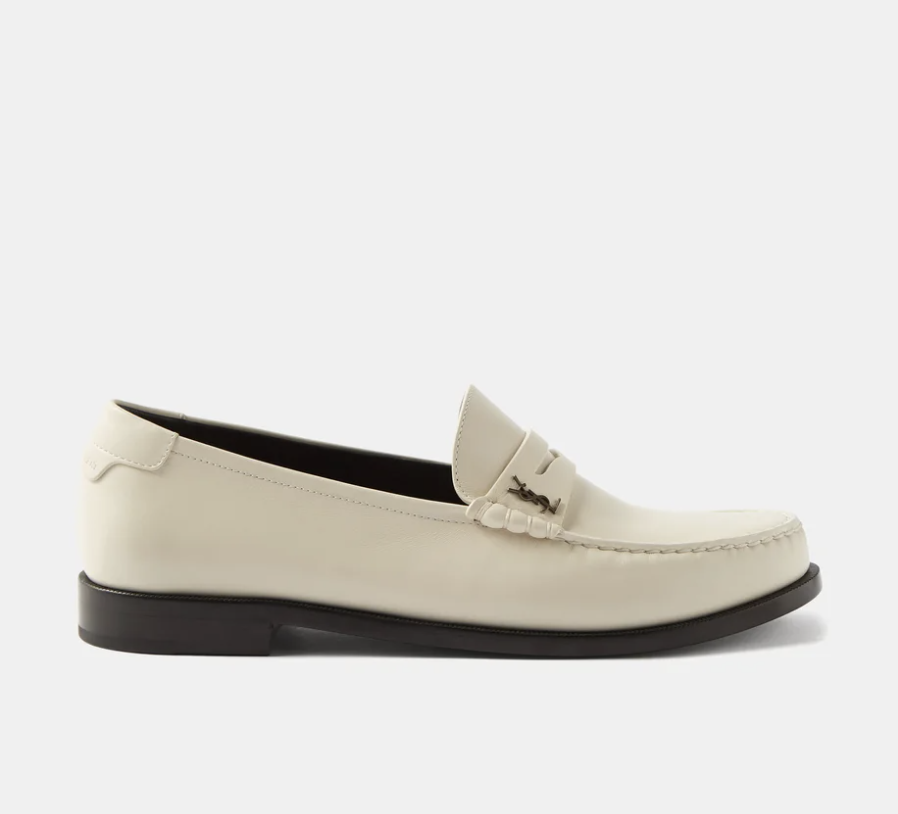 best loafers for men from luxury designer fashion brands and classic styles perfect for Spring 2023