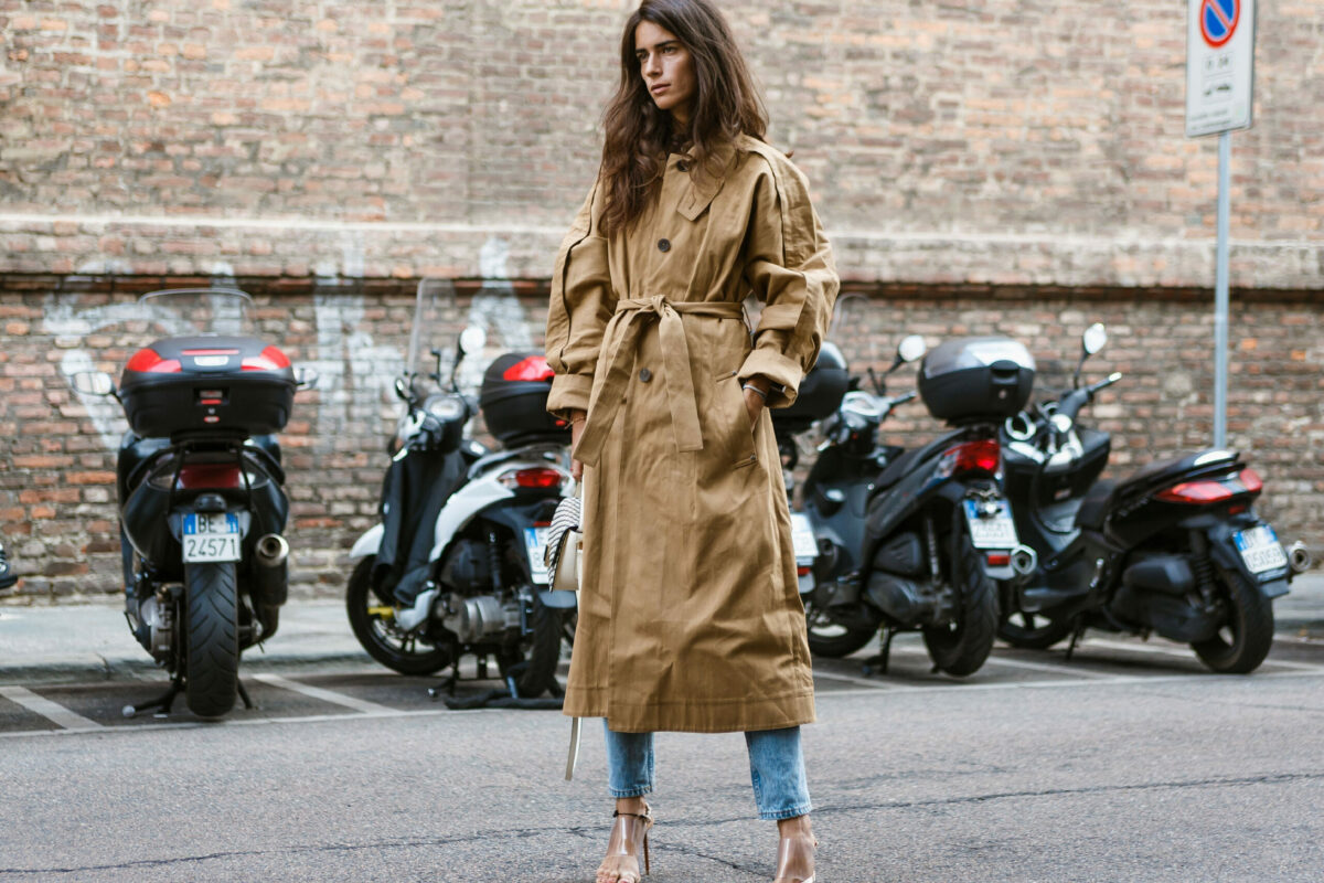 Best luxury designer fashion versatile trench coats to love for Spring 2023, including from brands like Burberry, The Frankie Shop and more.