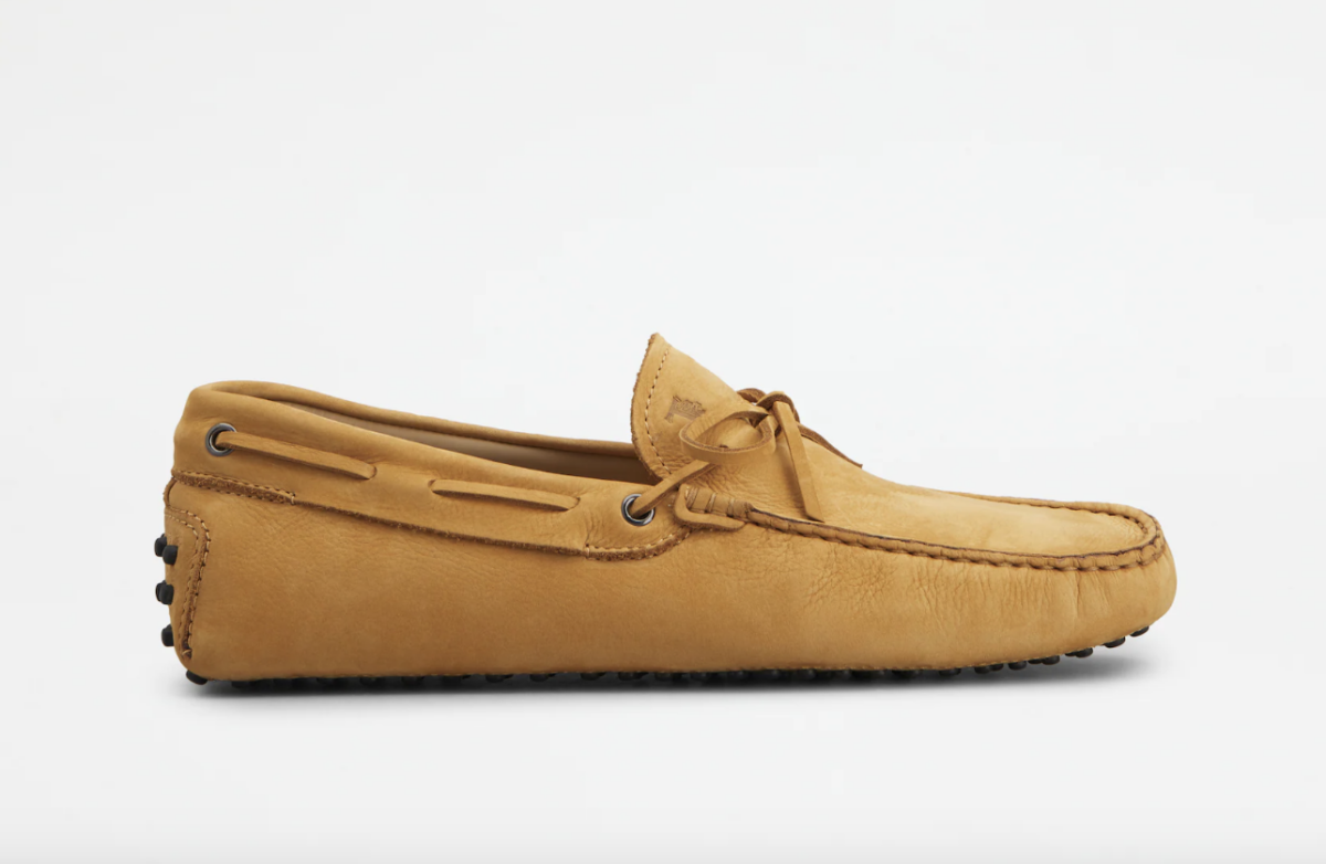 best loafers for men from luxury designer fashion brands and classic styles perfect for Spring 2023