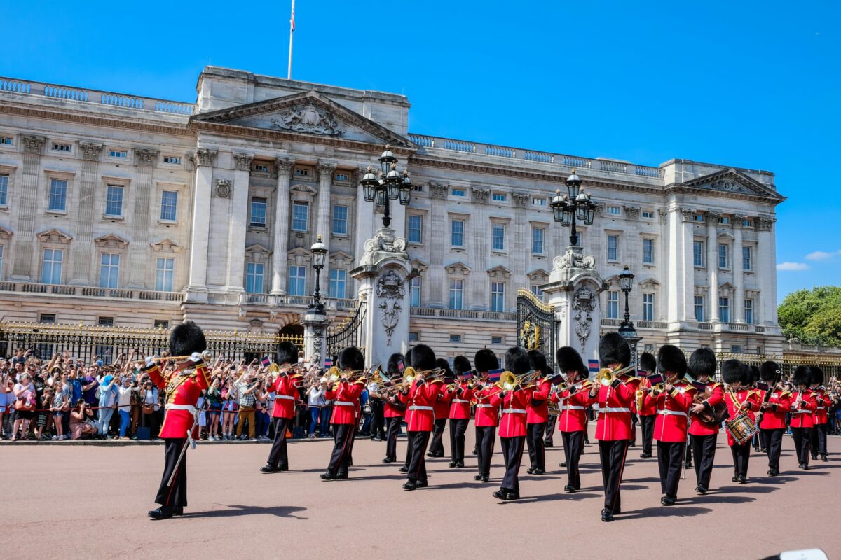 the 6 best places to celebrate the coronation of King Charles III and the royal family in the United States (US).