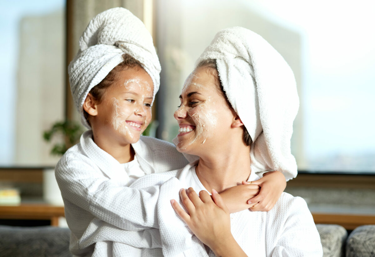 best places for a mommy and me spa day this Mother's Day 2023