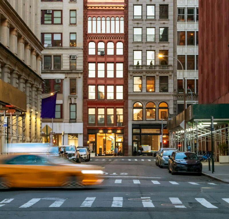 The zero waste stores in NYC to know for sustainable shopping and conscious consumption on your next trip to New York City.