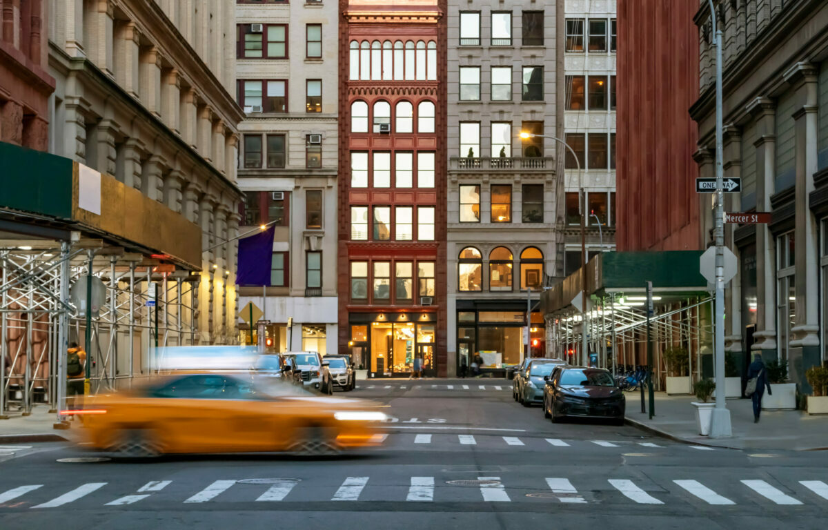 The zero waste stores in NYC to know for sustainable shopping and conscious consumption on your next trip to New York City.