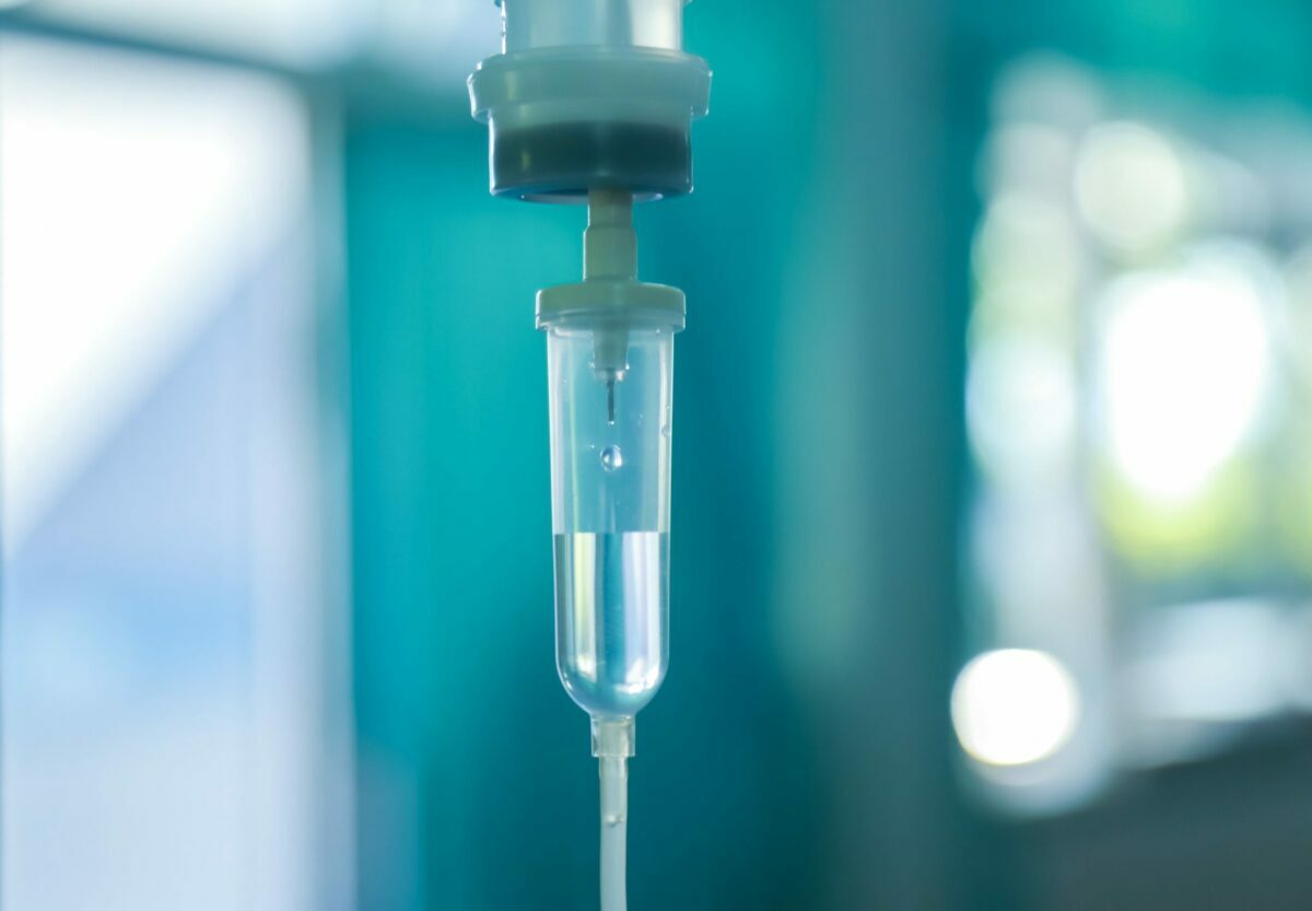 Types of IV infusions and benefits, including hydration, vitamin and custom drips, and how to get them at walk-in drip bars or at home.