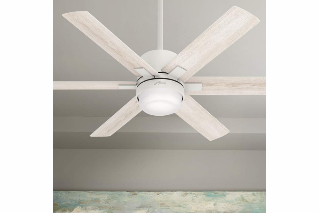 Most beautifully designed luxury ceiling fans to decorate your home