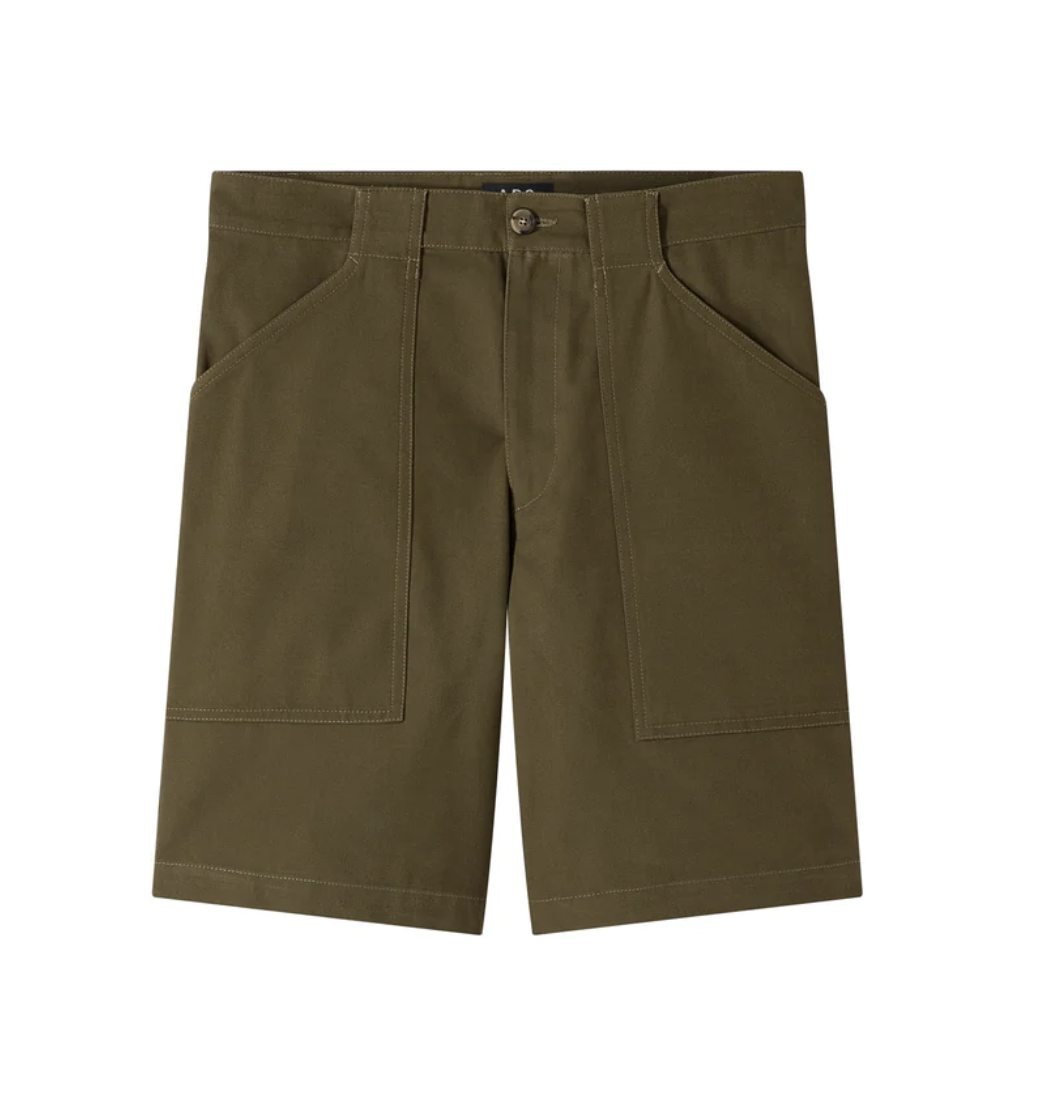 luxury designer shorts for men