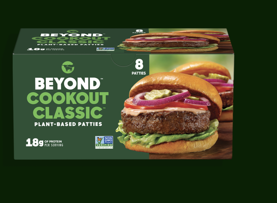 Plant-based protein foods and meats best for easy vegetarian and vegan summer grilling in 2023, including burgers