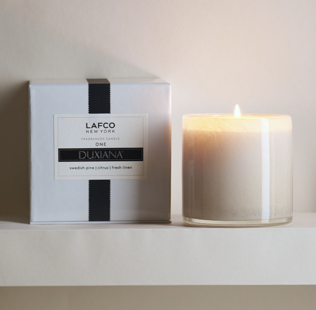 10 fresh candle scents that bring the outside in this Summer 2023 to enjoy while indoors.