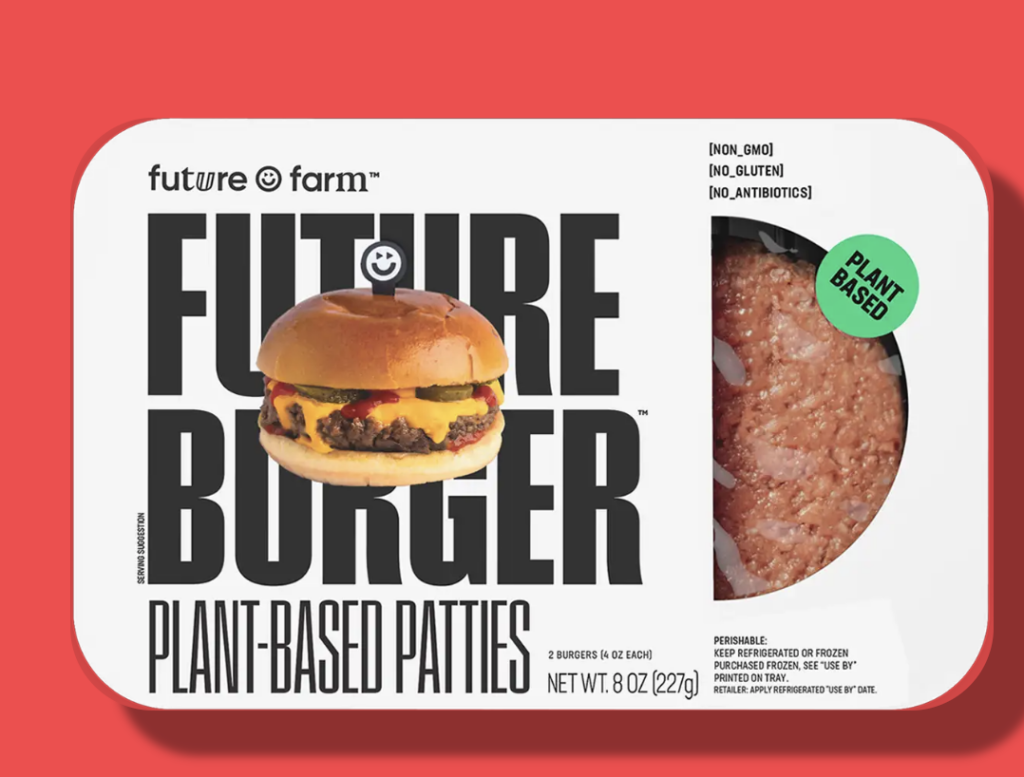 Plant-based protein foods and meats best for easy vegetarian and vegan summer grilling in 2023, including burgers