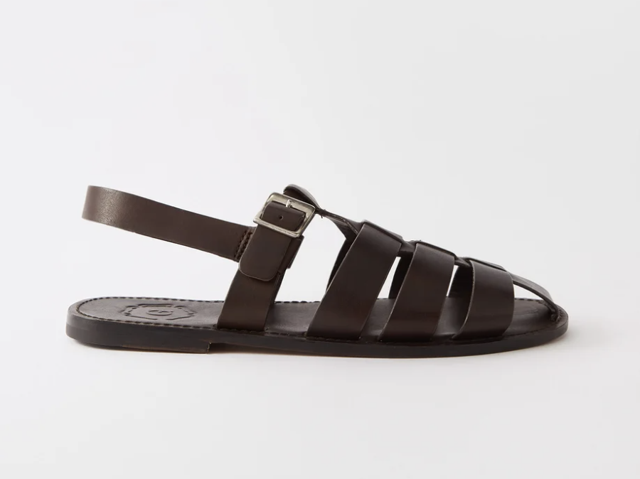  the best luxury sandals for men to love this Summer 2023