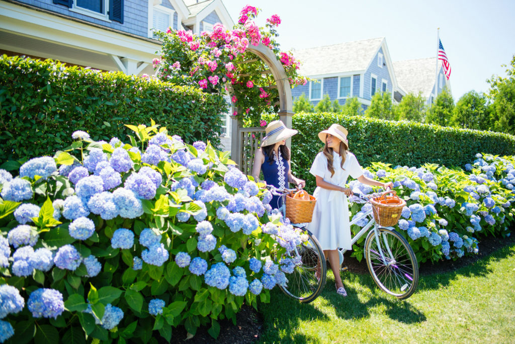  the best luxury summer rental home on Nantucket 2023