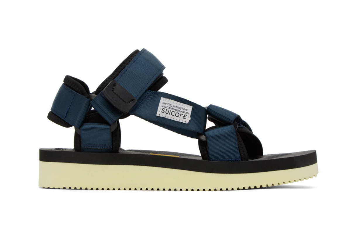  the best luxury sandals for men to love this Summer 2023