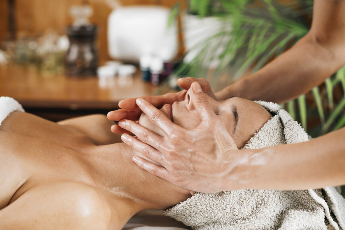 relaxing spa treatments that will restore your glow for Summer including facials, manicures, pedicures, body scrubs and base tans