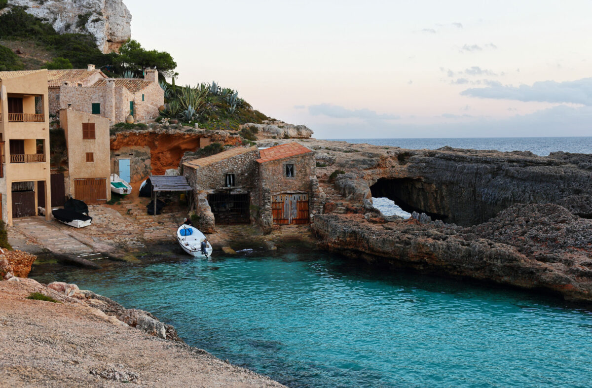 most serene coastal towns in Europe for a beach vacation