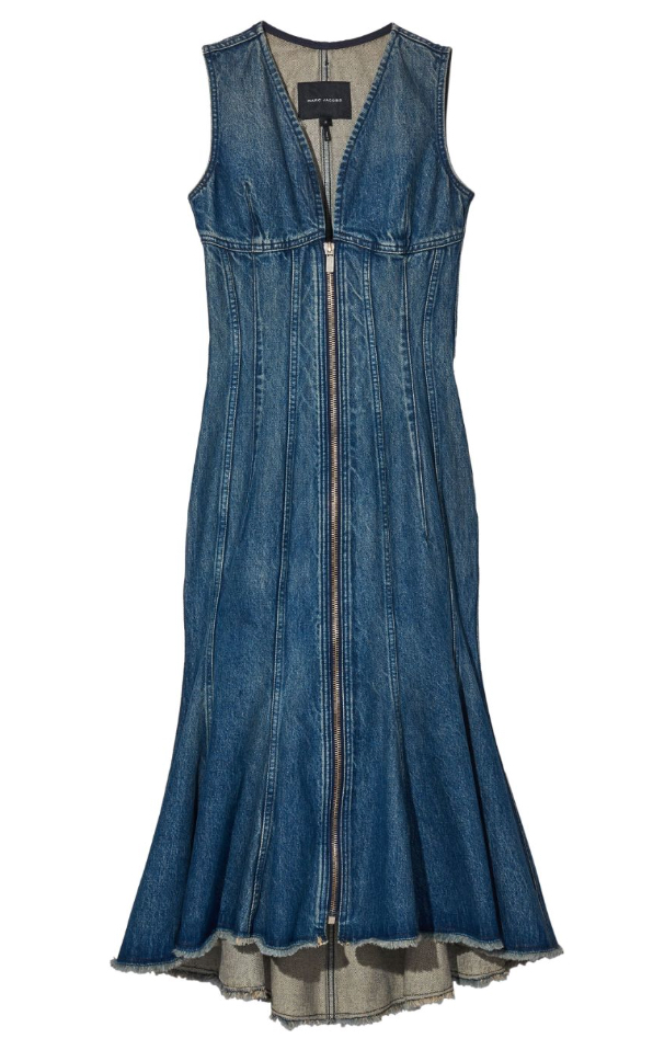 best cute, casual, comfortable and chic luxury designer blue dresses for women to wear throughout the summer of 2023.