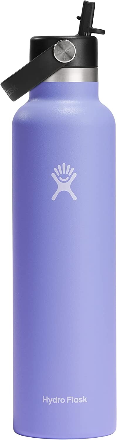 Luxury reusable water bottles to stay hydrated this Spring/Summer
