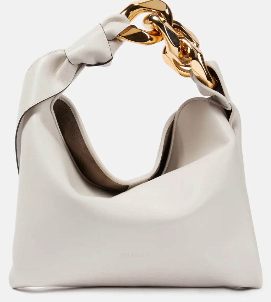 Best crisp luxury designer white tote bags, cross-body bags, clutches and more perfect for summer 2023