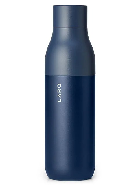 Luxury reusable water bottles to stay hydrated this Spring/Summer