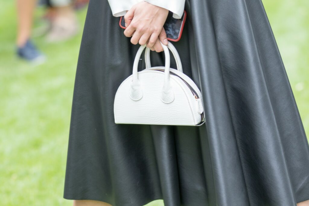 Best crisp luxury designer white tote bags, cross-body bags, clutches and more perfect for summer 2023