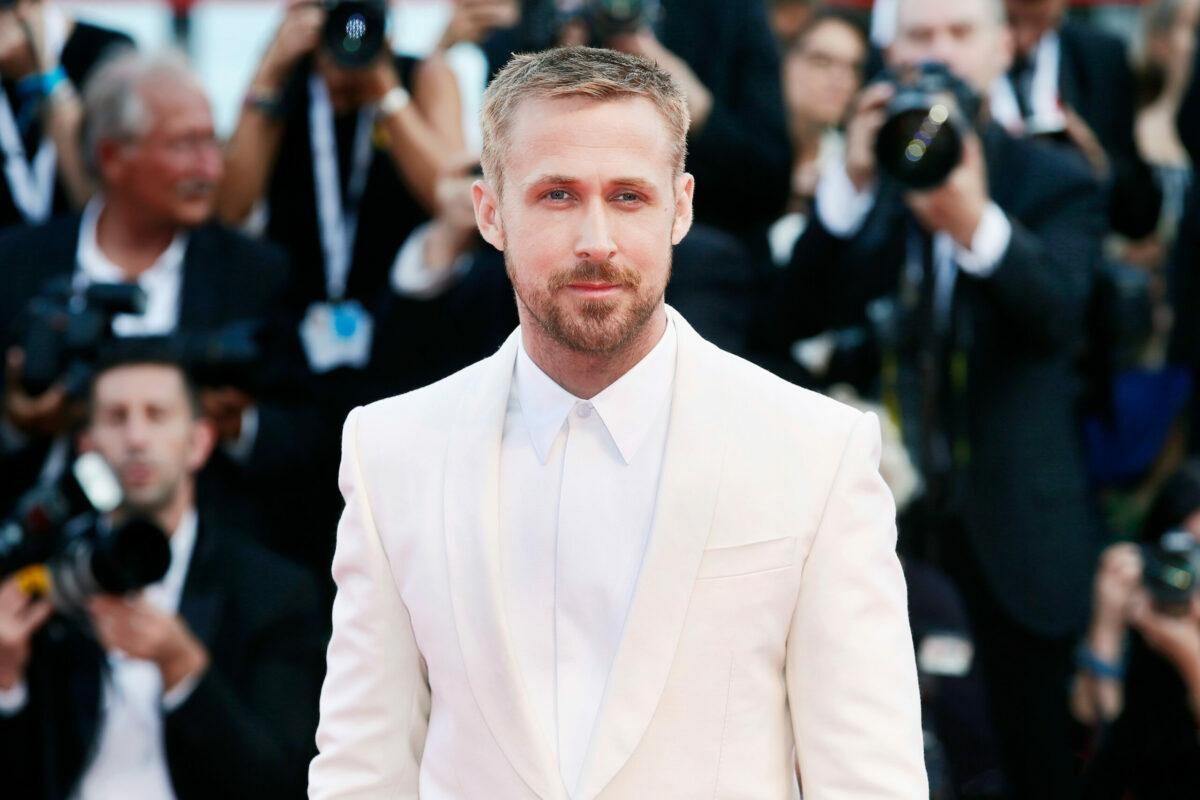 The best-dressed men in Hollywood, including Ryan Gosling, and the style tips and fashion inspiration these fresh faces are sharing.
